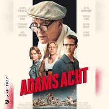 Adams Acht