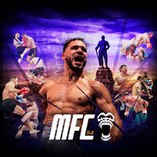 Mix Fight Championship 54