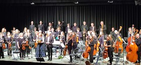 Neujahrskonzert 2027 - Hänsel und Gretel - Ausschnitte aus der Märchenoper von Engelbert Humperdinck