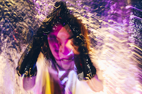 Dancing Is Stimming and Stimming Is Dancing - Im Rahmen des NO LIMITS Festivals
