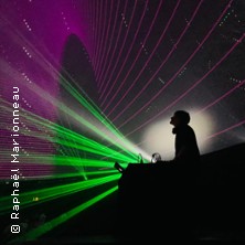 Le Voyage Abstrait – 25 Lichtjahre