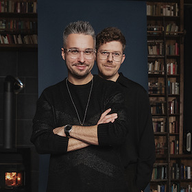 Duo Stiehler/Lucaciu - Konzert