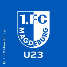 1. FC Magdeburg U23 - BSG Chemie Leipzig