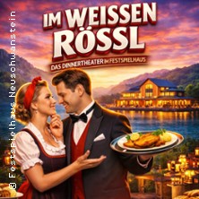 Im Weißen Rössl