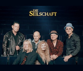 DIE SEILSCHAFT von Gundermann