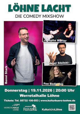 Löhne Lacht