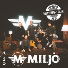 Miljö - Mitsing-Tour 2026 - Unplugged