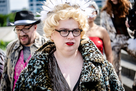 Nix gibt's