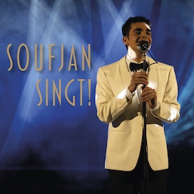 Soufjan Singt!