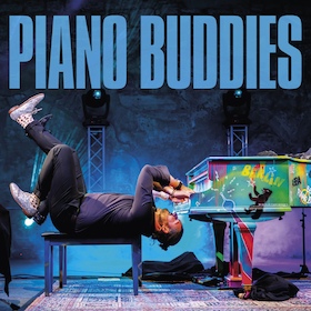 Piano Buddies