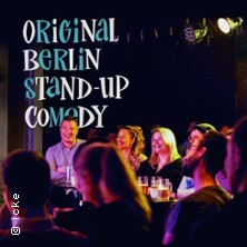 Gören - Original Berlin Stand-Up Comedy