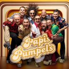 Schlagerboom mit Papi's Pumpels