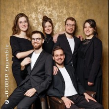 Vocoder Benefizkonzert | Musik verbindet – Musik, die hilft