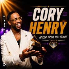 Cory Henry - Music from the Heart