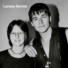 Lesung mit Frau Larissa Bendel - Autobiographisches im Bereich Popmusik