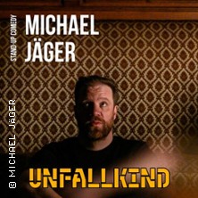 Michael Jäger Solo Ingolstadt - Unfallkind