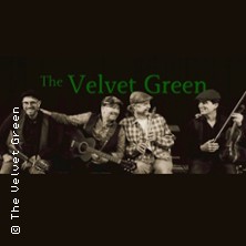 Irish Folk mit The Velvet Green