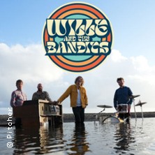 Wille & The Bandits