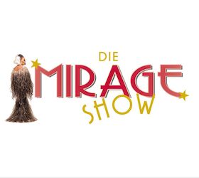 Mirage Show - Valentins-Special