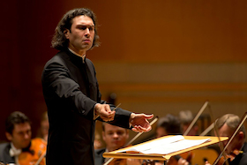 Bamberger Symphoniker & Vladimir Jurowski