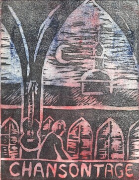 Liedermacherkonzert