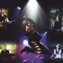 Guitar Legends