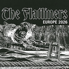 The Flatliners + Ways Away