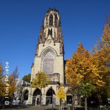 Veedelstour durch das Agnesviertel - 1,5 Std. Stadtführung
