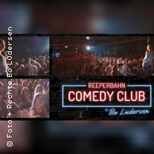 Reeperbahn Comedy Club