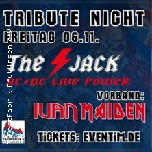 The Jack / ACDC Tribute