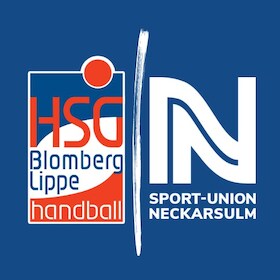 Saison 2026/2027 | Handball-Bundesliga Frauen - HSG Blomberg-Lippe - Sport-Union Neckarsulm