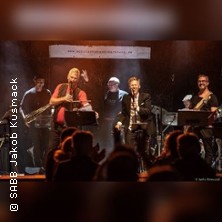 SABB Schulamtsband Backnang - SHB Kulturwochen 2026