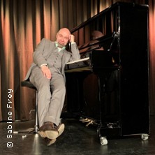 Arnim Töpel - Bluesdenker & Masterbabbler