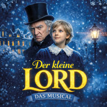Der kleine Lord - Das Musical
