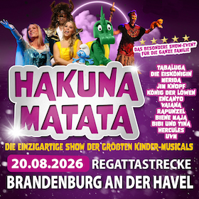 Hakuna Matata