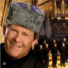 Don Kosaken Chor Serge Jaroff® - künstlerische Leitung: Wanja Hlibka