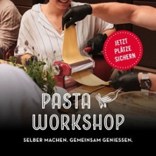 Pastaworkshop & Dinner