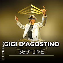 Gigi D'Agostino