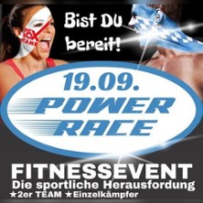Power-Race