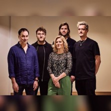 Lisa Wulff Quartett ft. Claus Stötter