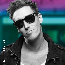Mixtape - Philipp Richter & Band