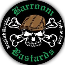 Barroom Bastards