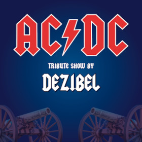DEZIBEL - A Tribute to AC/DC
