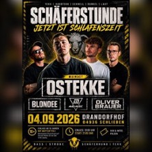 Schäferstunde - Jetzt ist Schlafenszeit