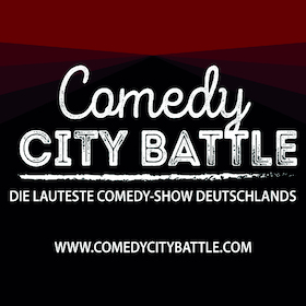 Comedy City Battle - Freiburg vs. München