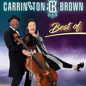Carrington & Brown - "Best of!"