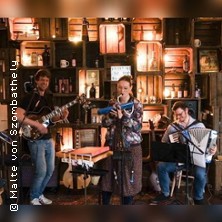 Valentine& the True Believers