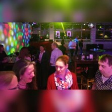 Dance Night