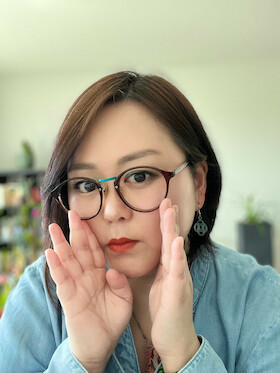 Thea Hong liest aus "Prinzessin der tausend Diebe – Chosen"