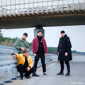 Beatbox Live Concert